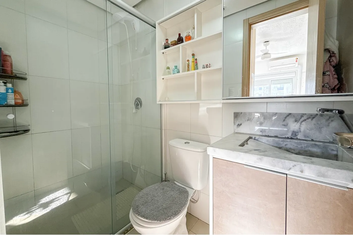 IAF 1261 Apto 612651009-68 - REMAX Pillares Exclusividades — foto 2
