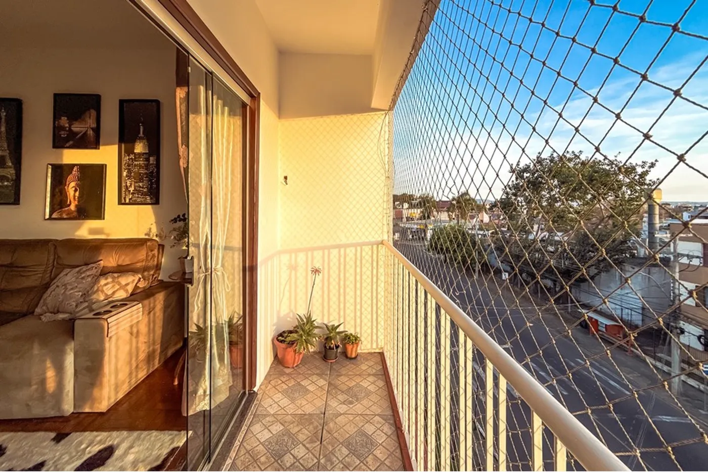 NSDGH 1370 Apto 612651052-79 - REMAX Pillares Exclusividades — foto 4