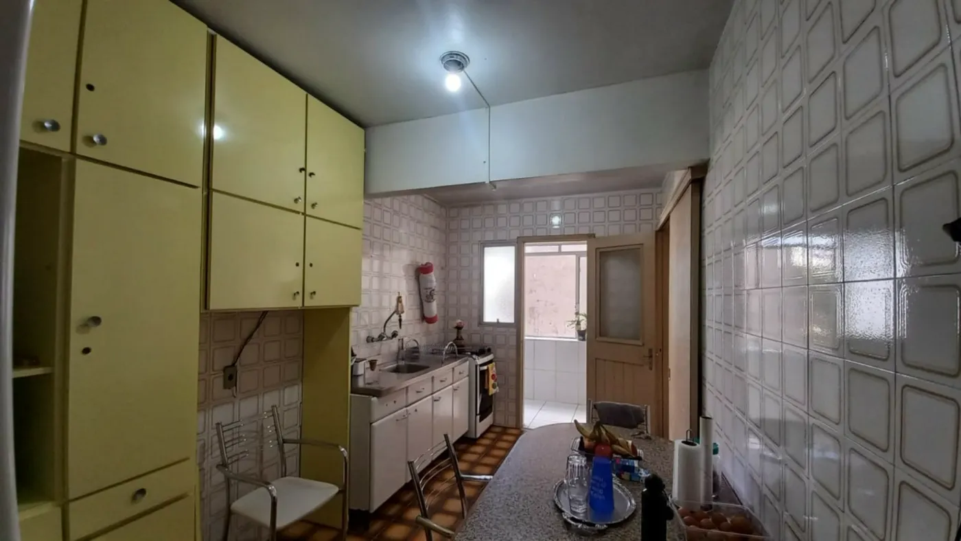 Elebeka Apto CA56365963 - Imobiliária Castel Exclusividades — foto 2