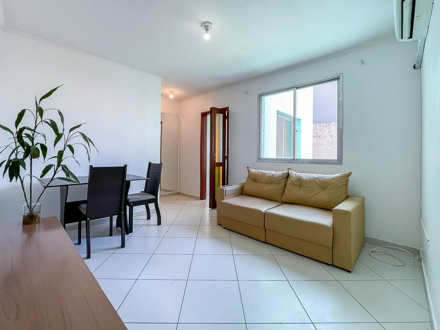 Edifício Columbia Apto CA56366226 - Imobiliária Castel Exclusividades