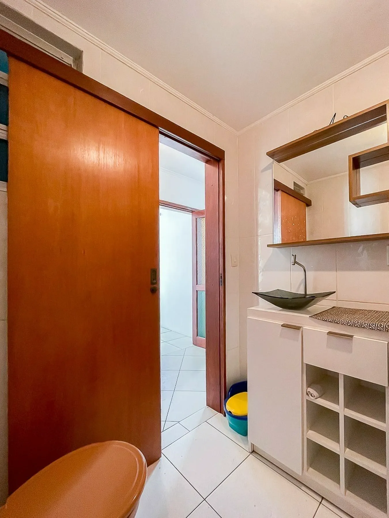 Edifício Columbia Apto CA56366226 - Imobiliária Castel Exclusividades — foto 2