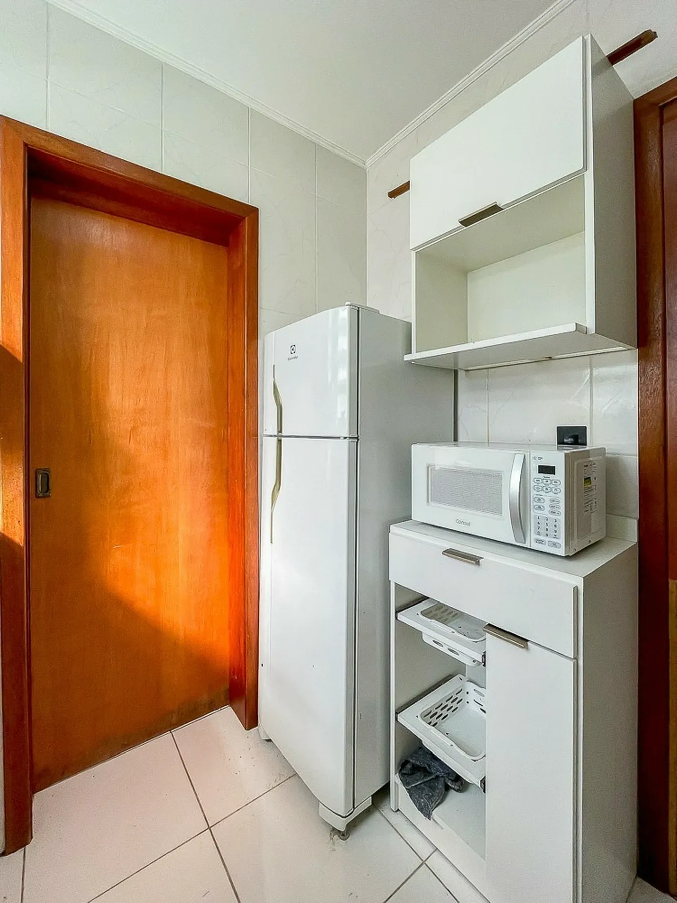 Edifício Columbia Apto CA56366226 - Imobiliária Castel Exclusividades — foto 5