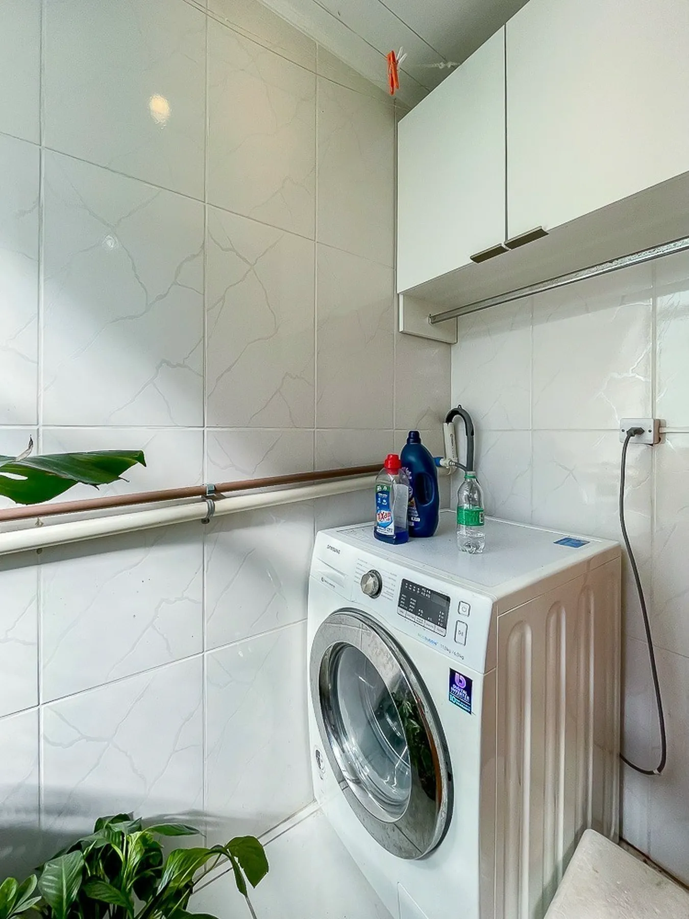 Edifício Columbia Apto CA56366226 - Imobiliária Castel Exclusividades — foto 4