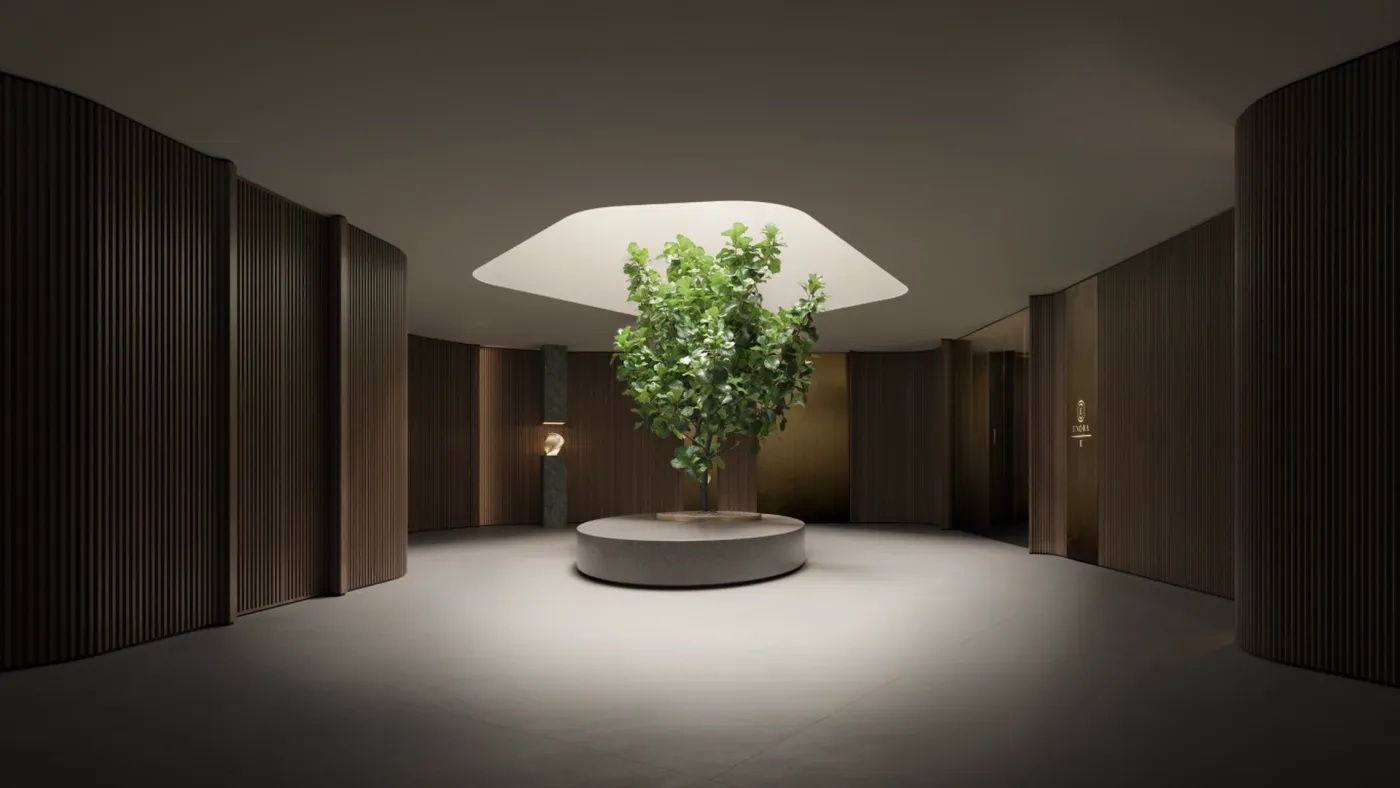 Enora Residence - Lucio — foto 5