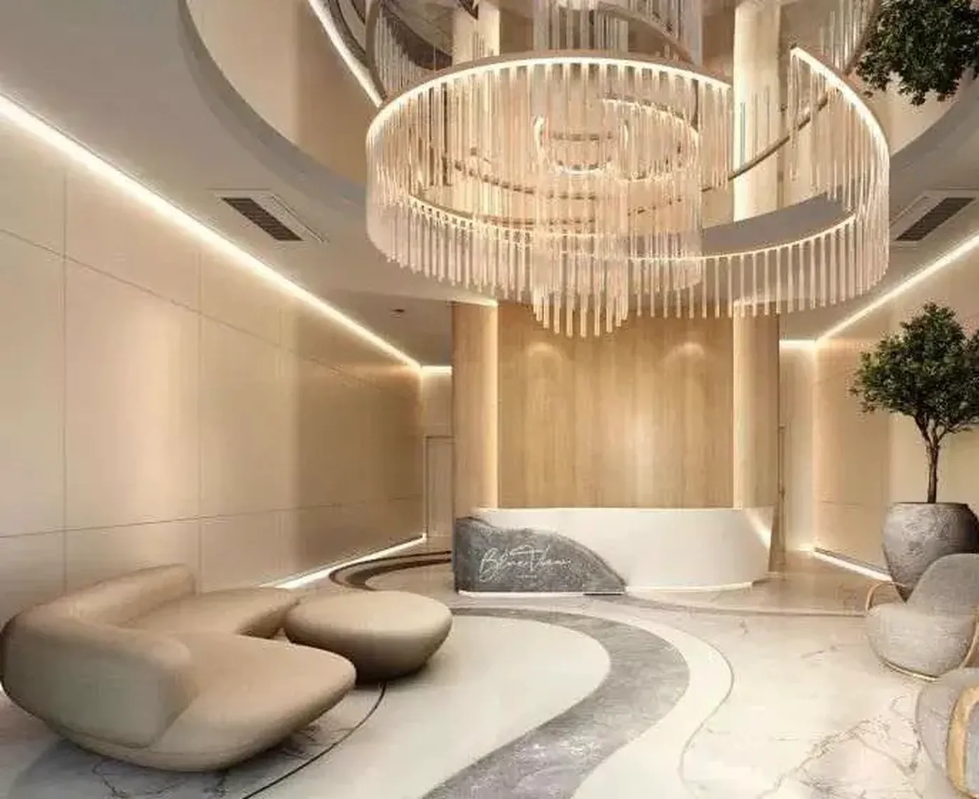Blue View Tower - FG Empreendimentos — foto 5