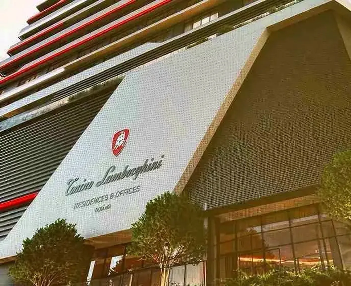 Tonino Lamborghini Residences - Breve Lançamento — foto 4