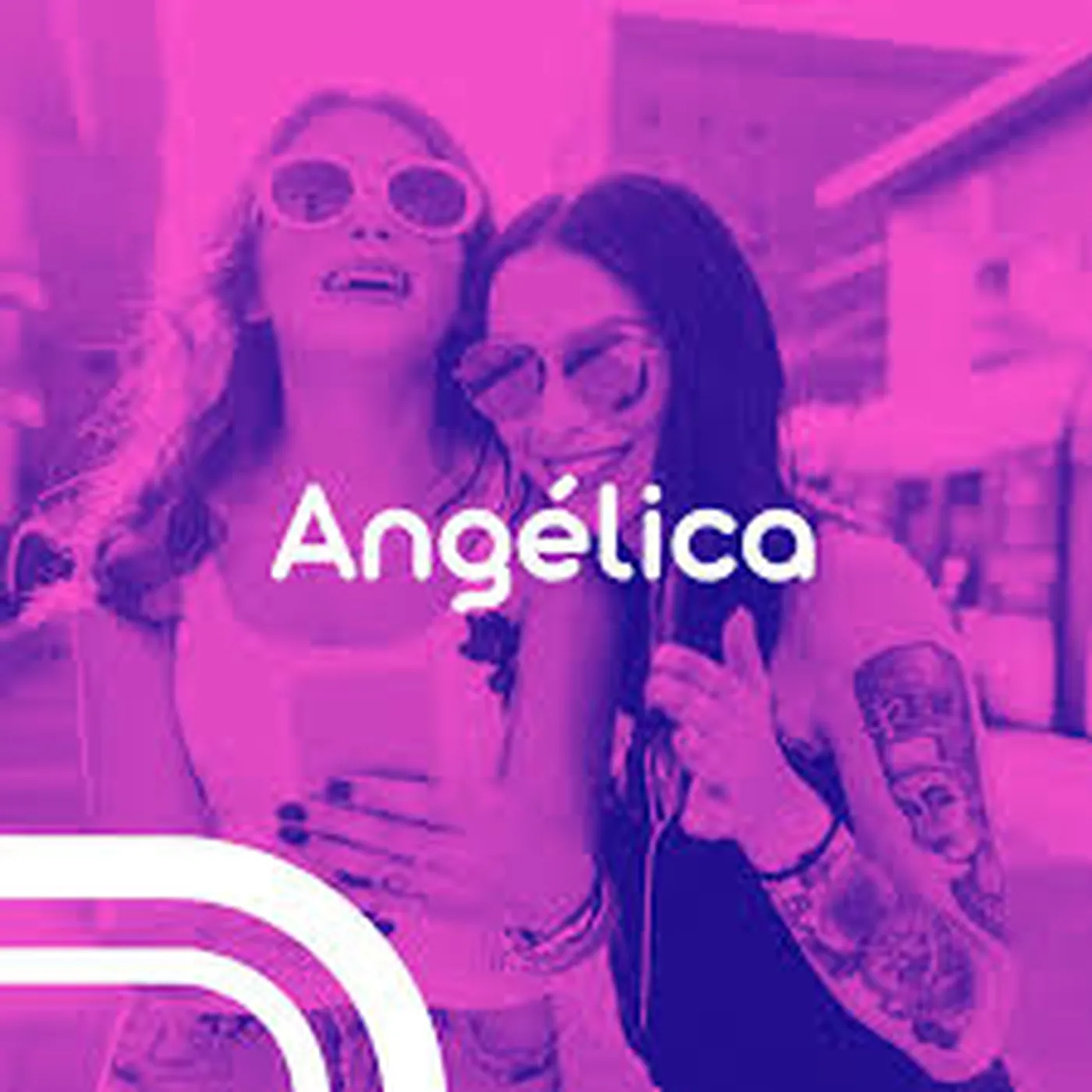 Nurban Angélica - Breve Lançamento