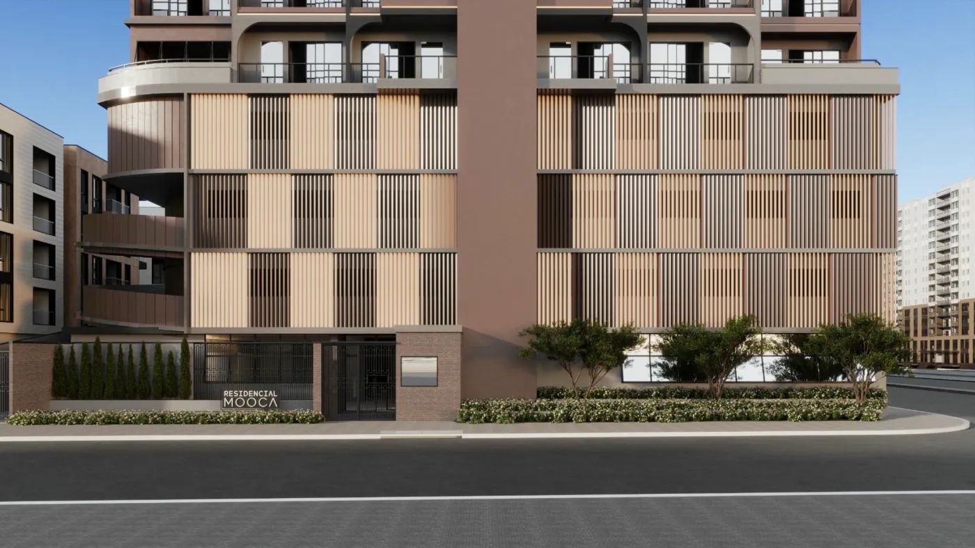 Mooca Residencial - Breve Lançamento — foto 2