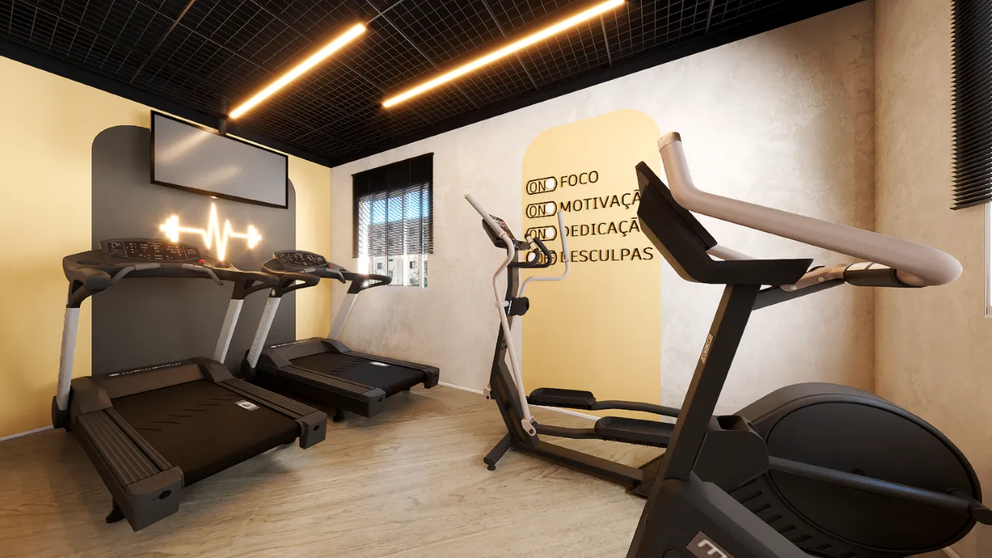 Smart Bonsucesso - Smart Incorporadora — foto 5