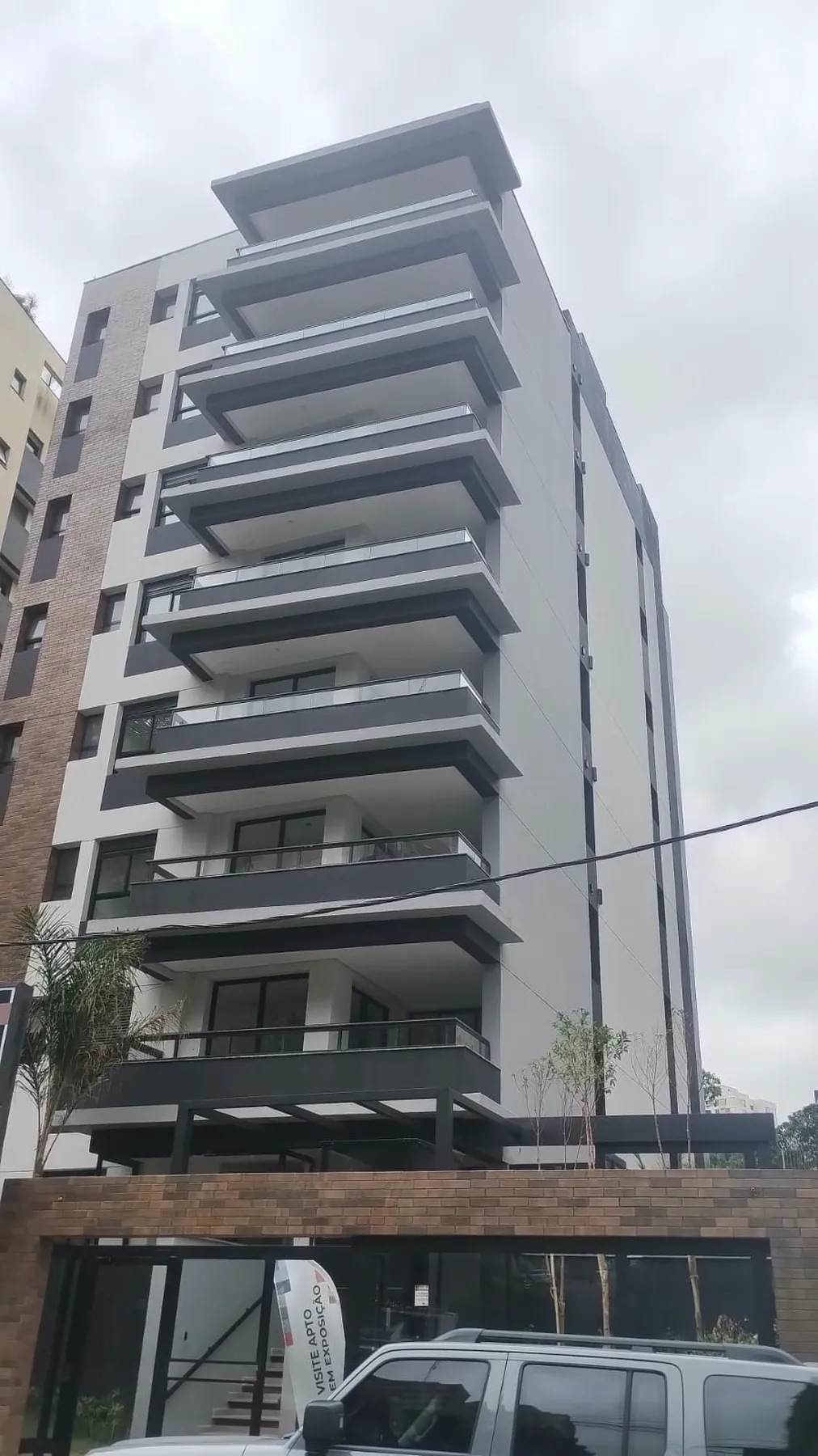 Matizes Perdizes - 2Si Desenvolvimento