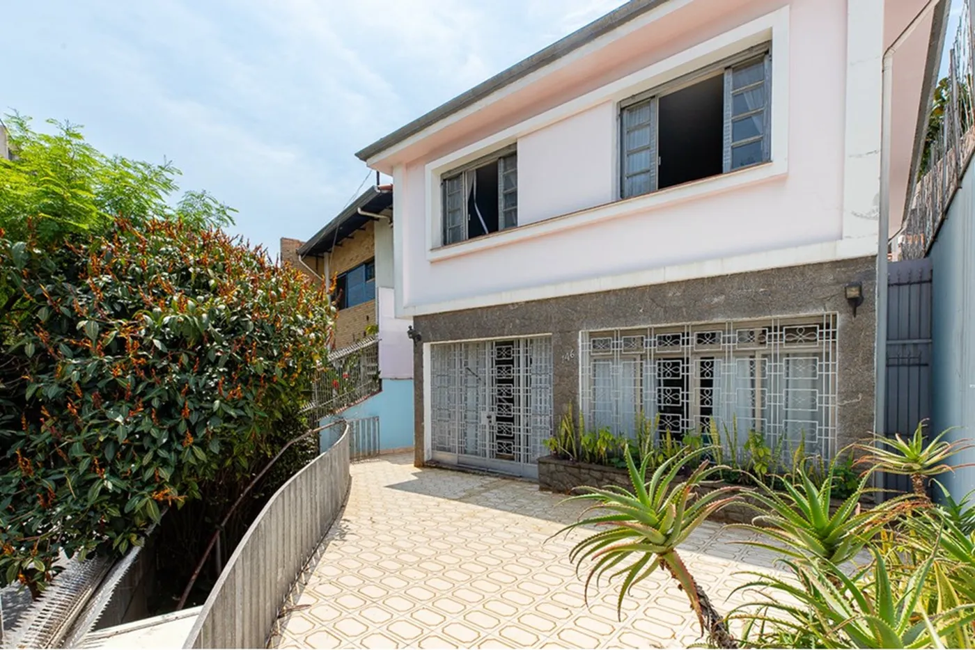 VMPS 146 Casa 601131015-82 - REMAX Ares Exclusividades