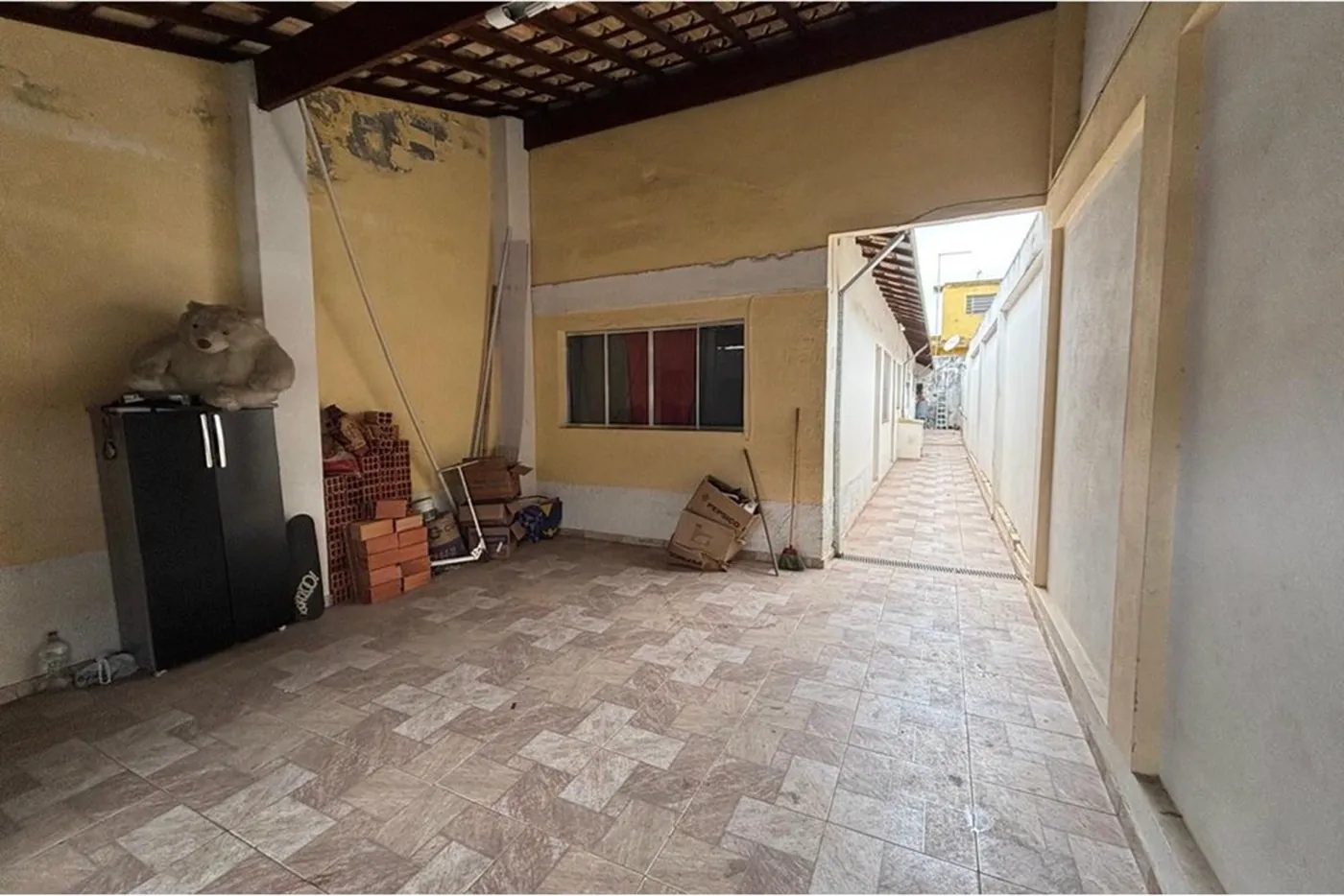 CAFDC 220 Casa 601401007-74 - REMAX Paradisus Exclusividades — foto 2