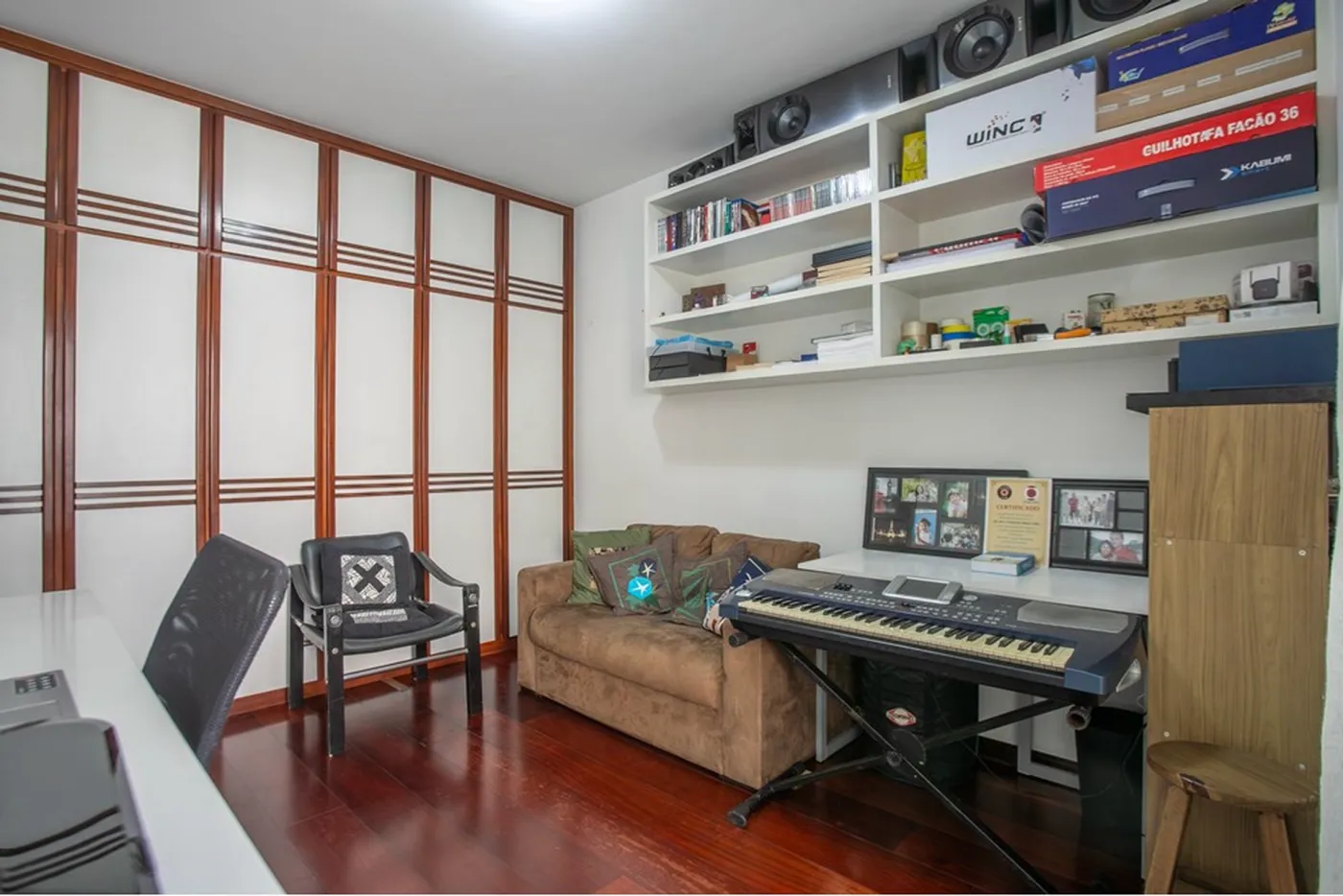 AU 26 Apto 601301067-20 - Remax Studio 76 Exclusividades — foto 4