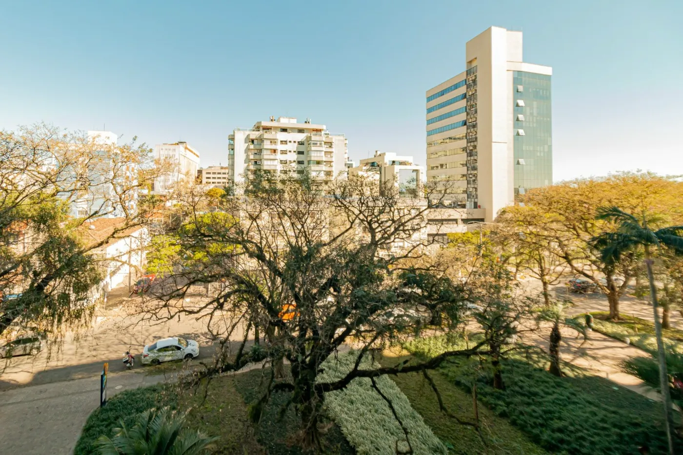 Condominio Atmosfera Air Apto CA56365676 - Imobiliária Castel Exclusividades