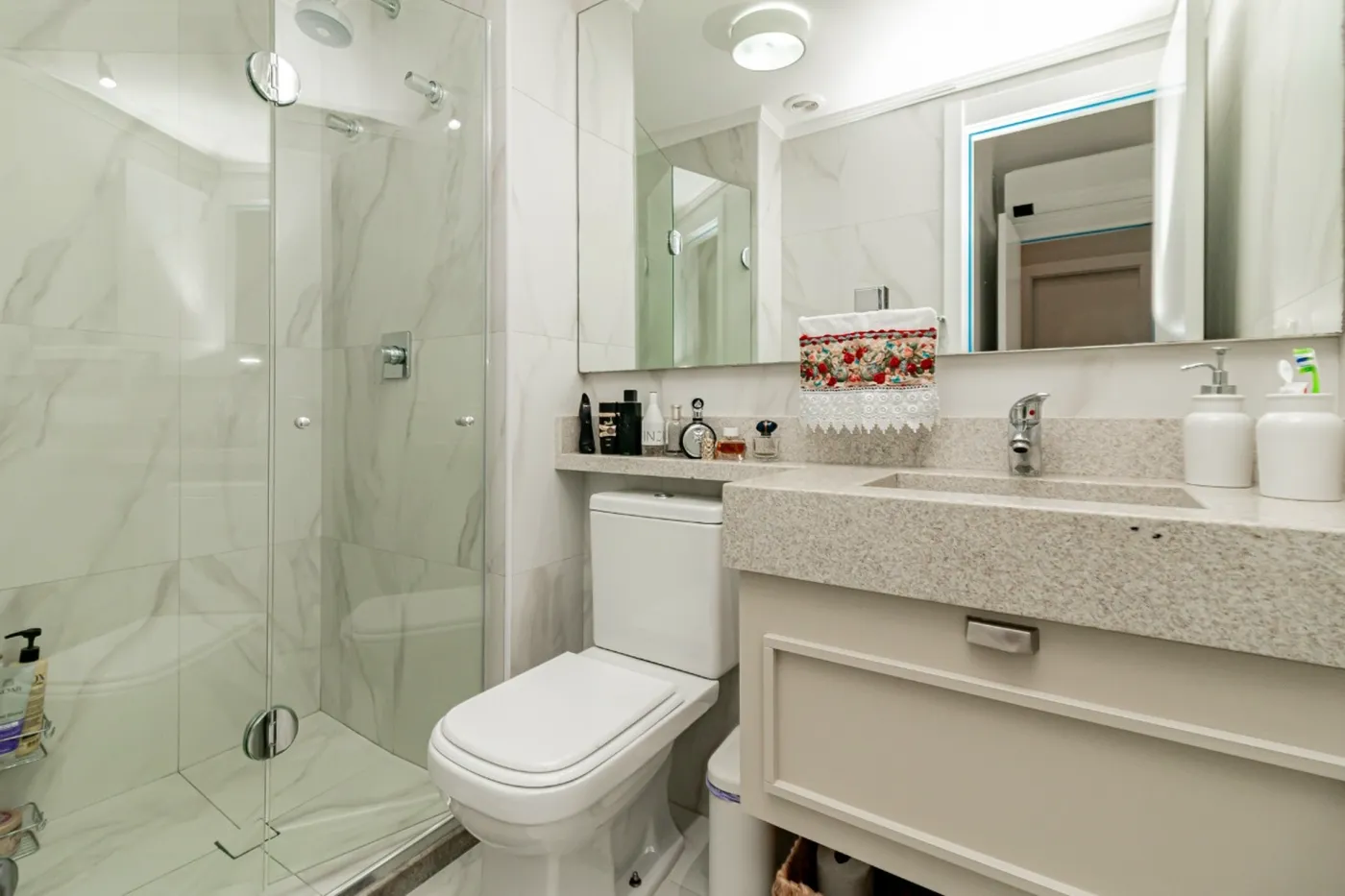 Condominio Atmosfera Air Apto CA56365676 - Imobiliária Castel Exclusividades — foto 3