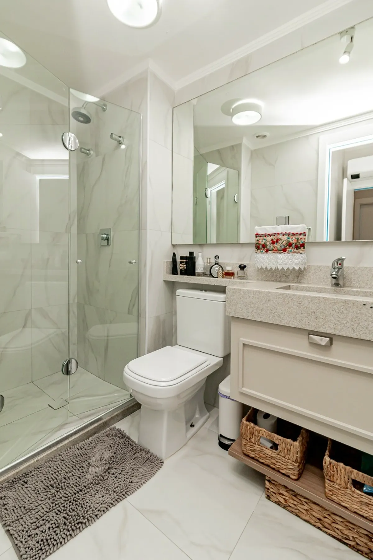 Condominio Atmosfera Air Apto CA56365676 - Imobiliária Castel Exclusividades — foto 4