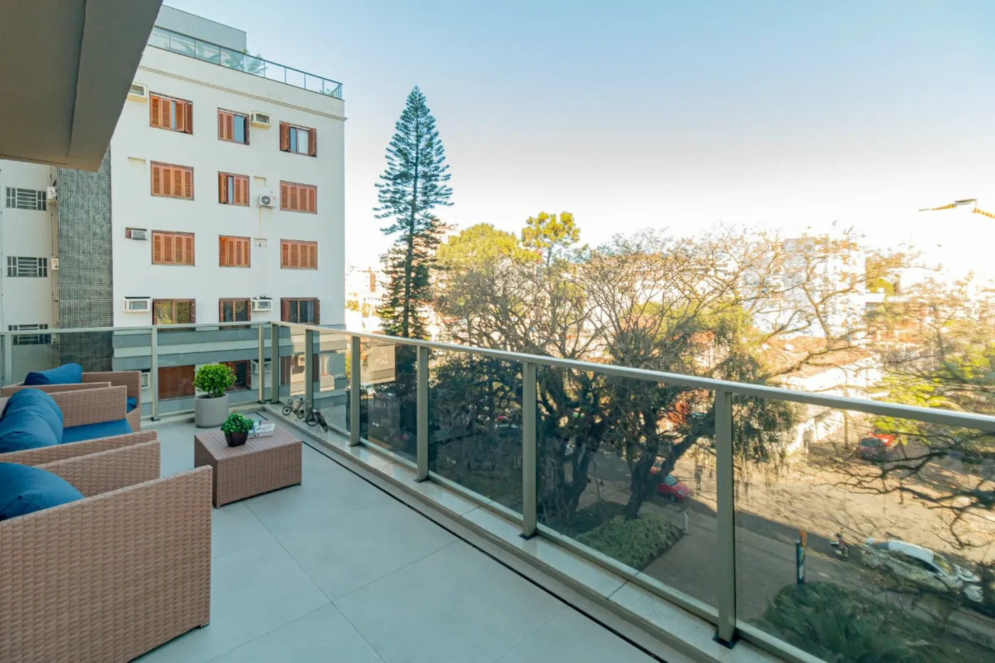 Condominio Atmosfera Air Apto CA56365676 - Imobiliária Castel Exclusividades — foto 2