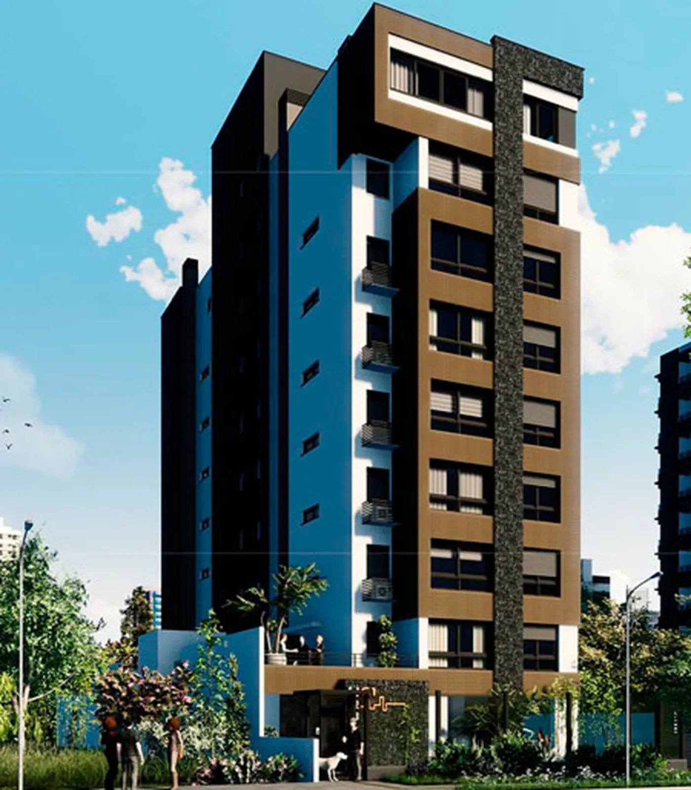Urban 61 - CD Engenharia