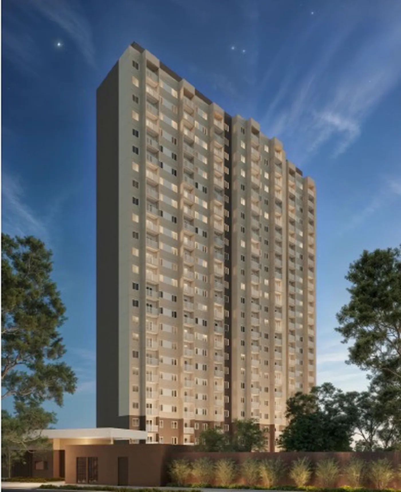 M.Lar Santa Marina - Breve Lançamento — foto 2