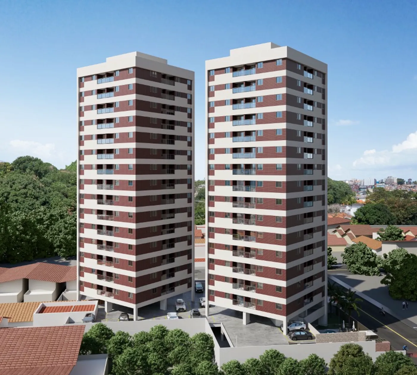 Brisa dos Nobres - LM Saraiva