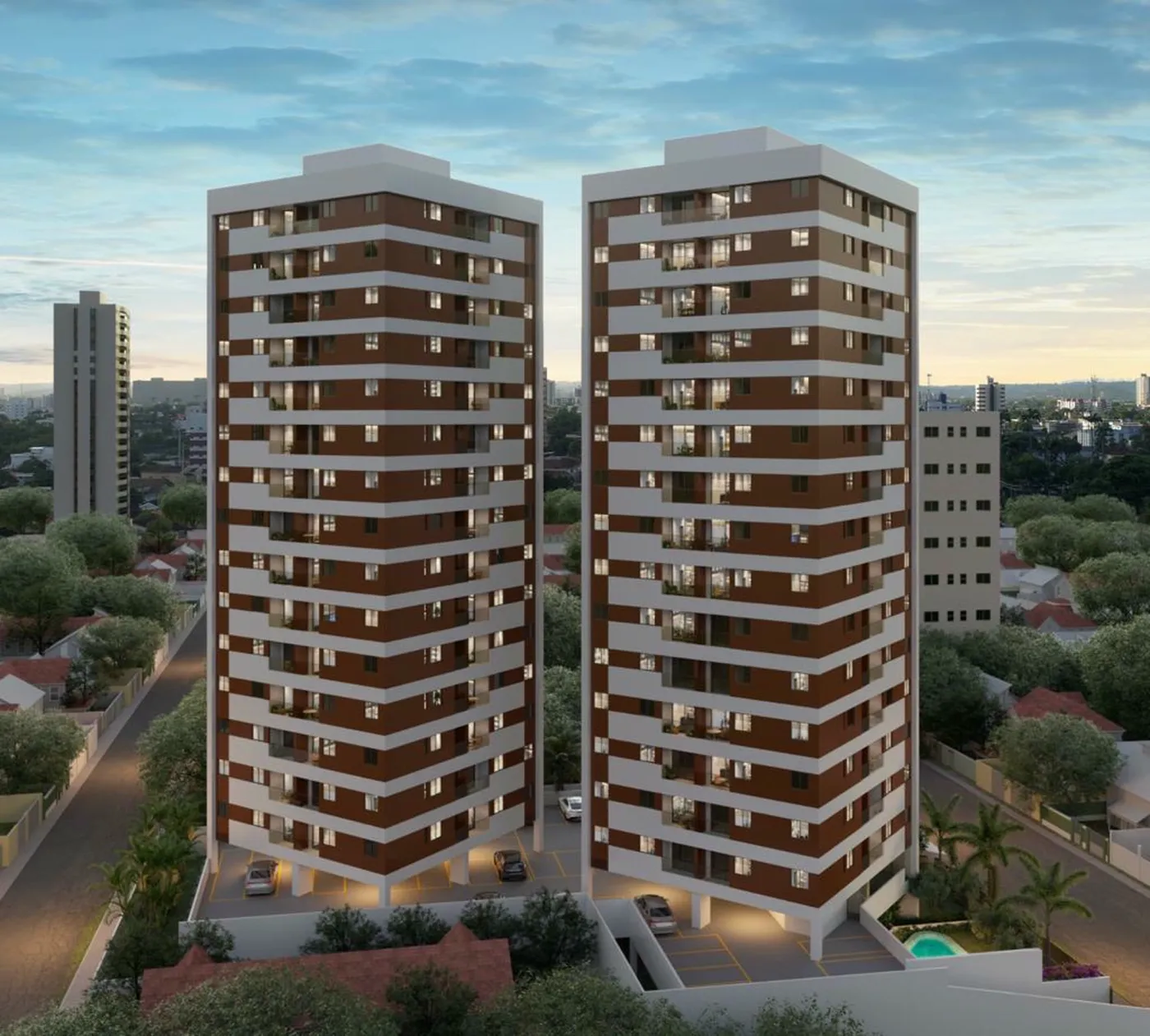 Brisa dos Nobres - LM Saraiva — foto 2