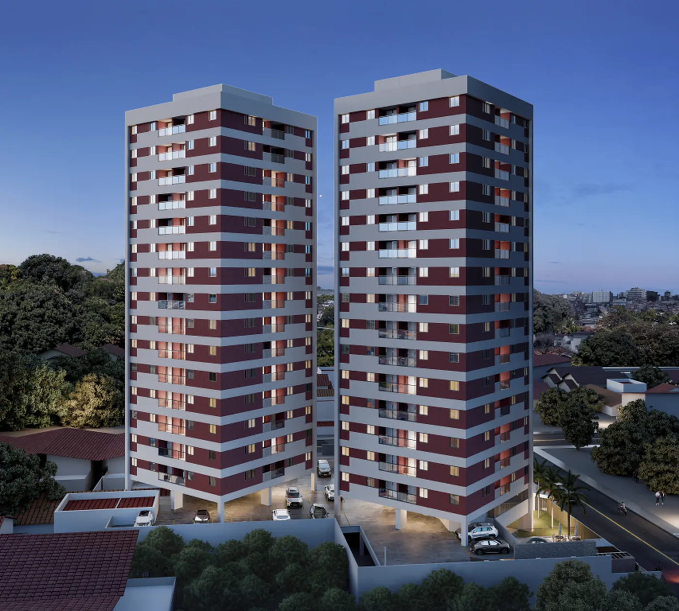 Brisa dos Nobres - LM Saraiva — foto 3