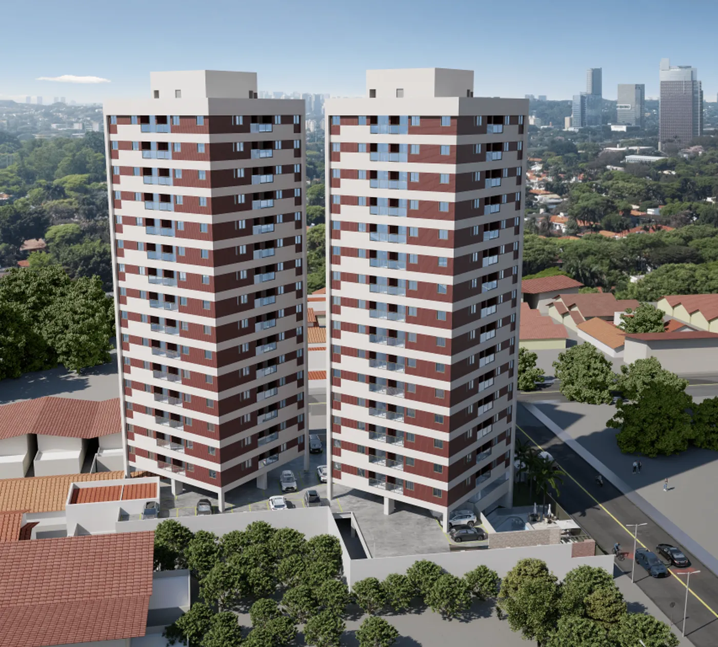 Brisa dos Nobres - LM Saraiva — foto 4