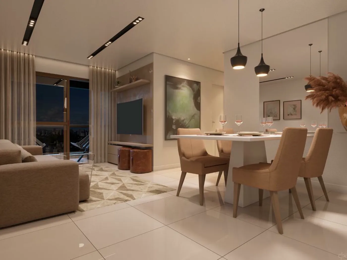 Brisa dos Nobres - LM Saraiva — foto 5