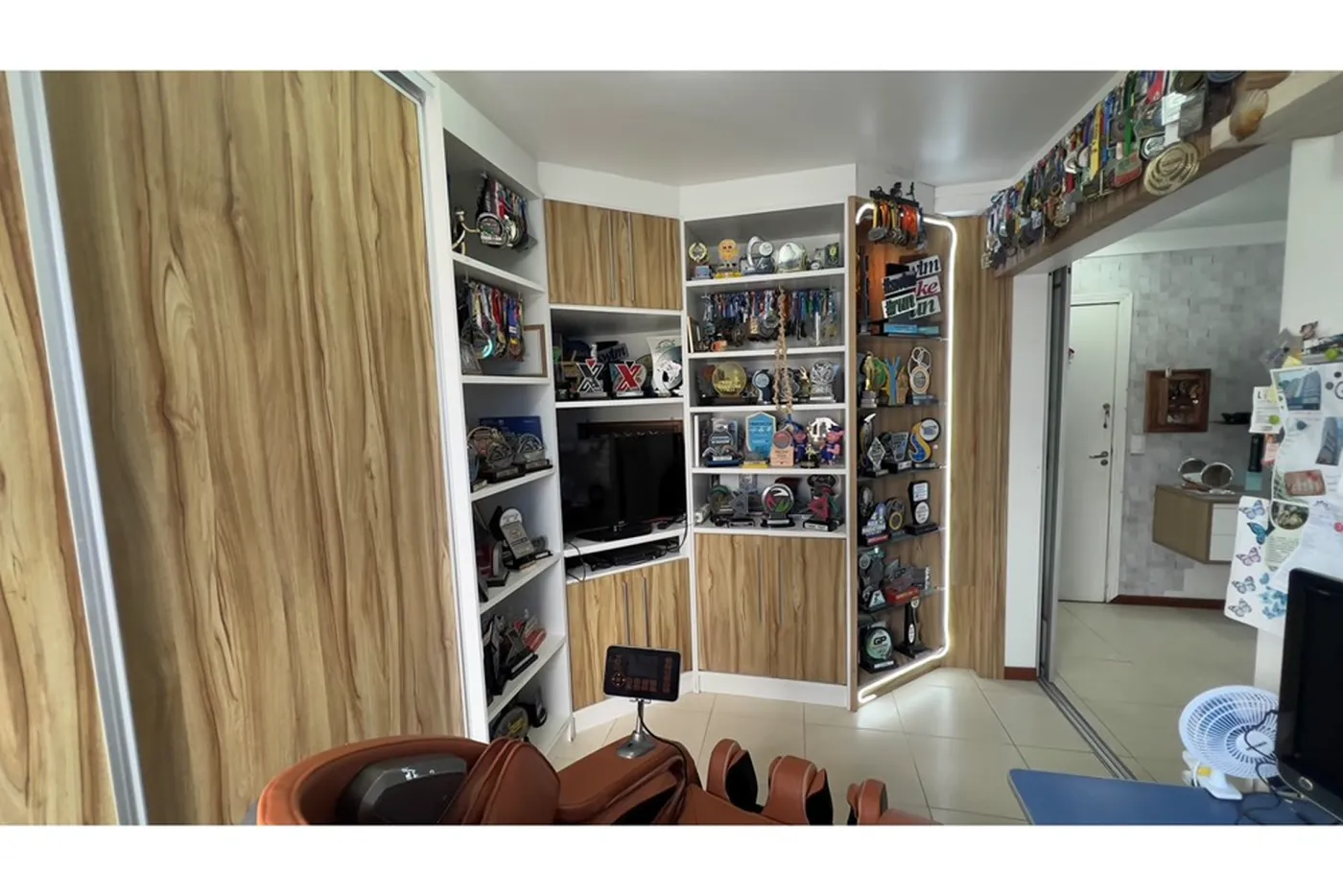 C2 145 Apto 590231197-7 - REMAX Dream On Exclusividades — foto 2