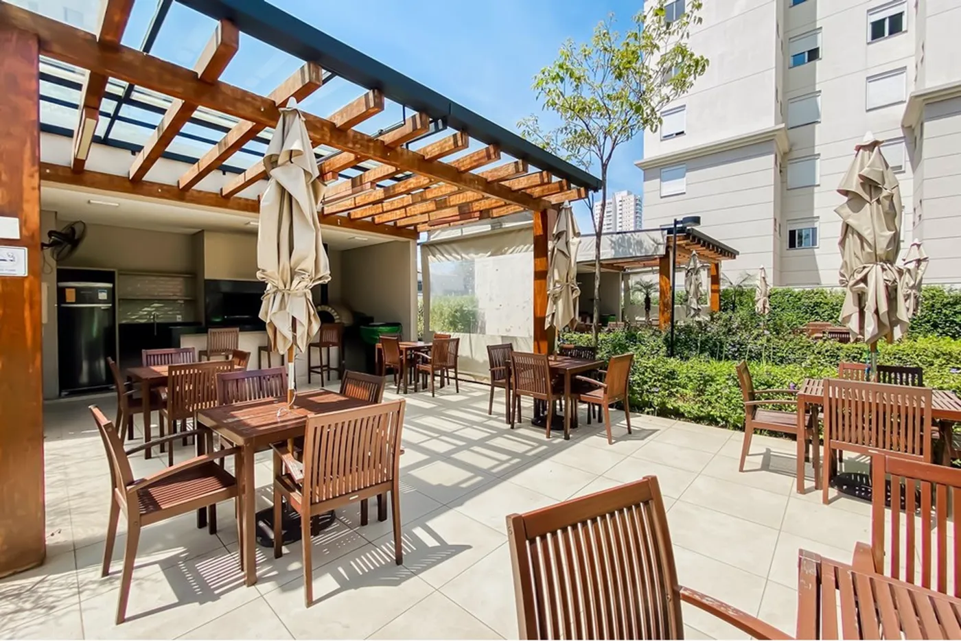 CAL 85 Apto 601811024-36 - REMAX HomeVision Exclusividades — foto 2