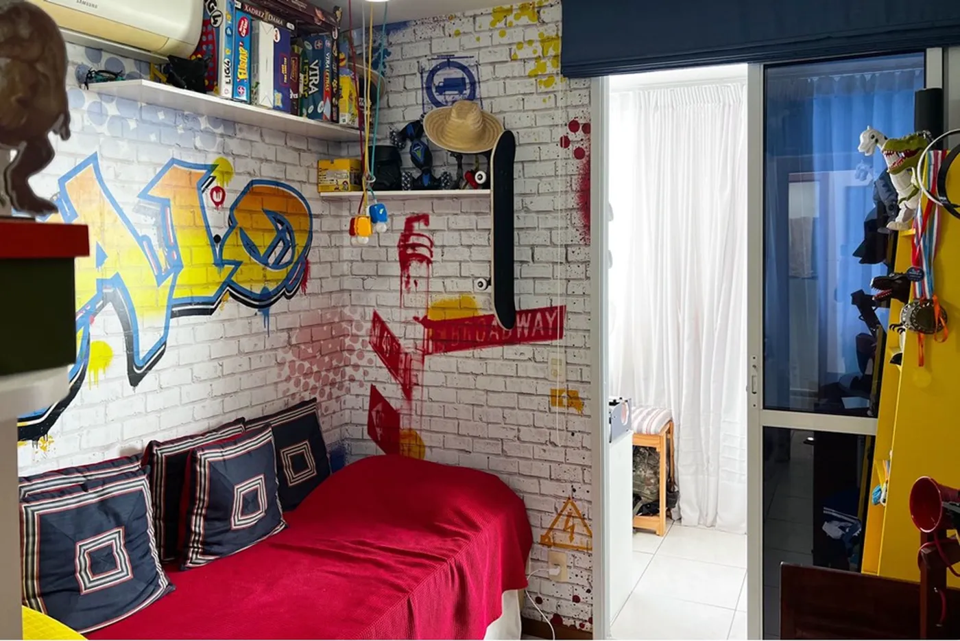 JCDEQDV 91 Apto 620161001-71 - Remax Lançamentos Exclusividades — foto 2