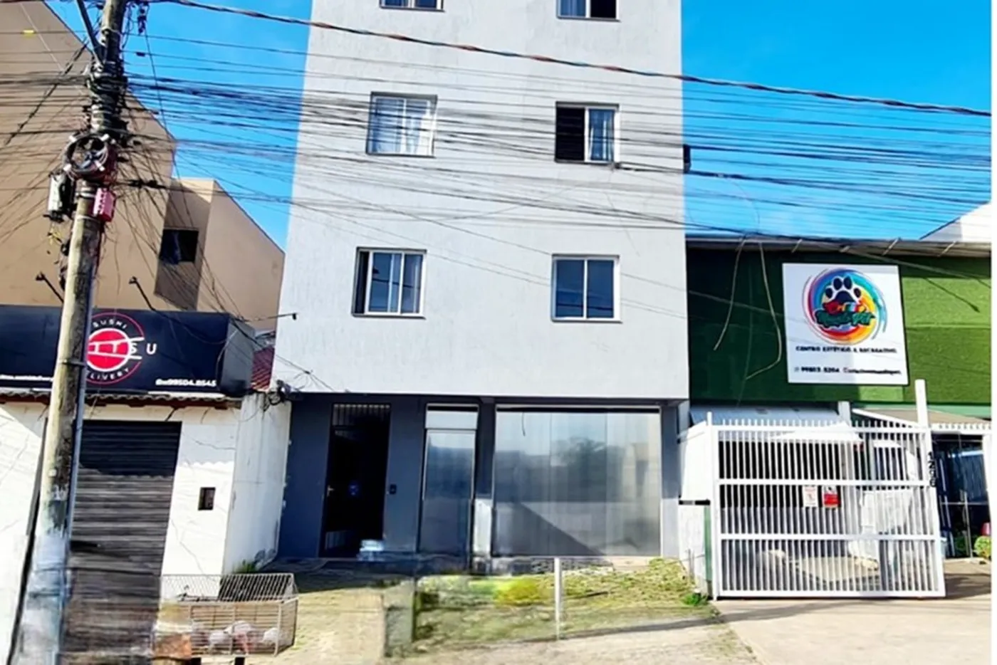 JAZH 1290 Apto 612531054-20 - Remax MC3 Exclusividades