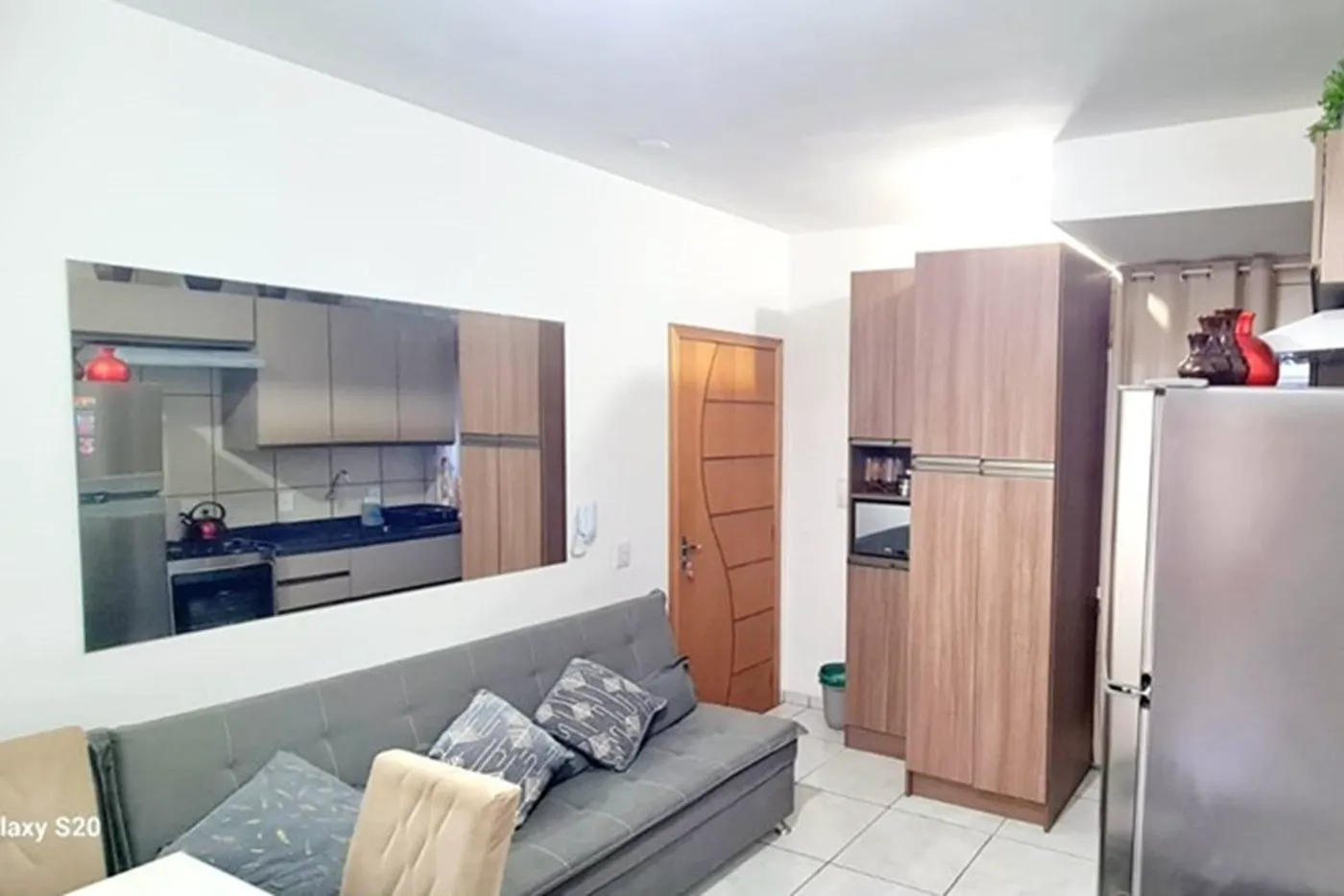 JAZH 1290 Apto 612531054-20 - Remax MC3 Exclusividades — foto 4