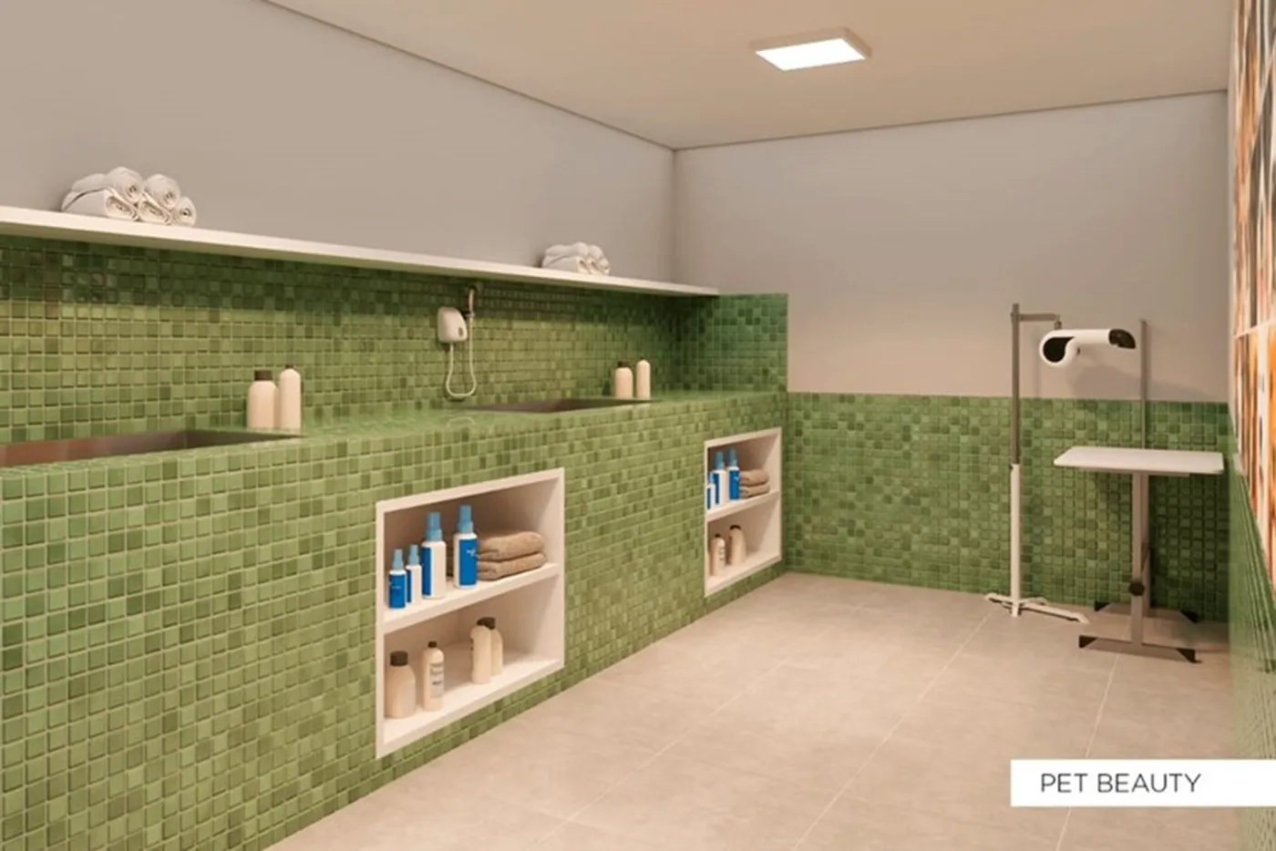 JISHCP 55 Apto 612511054-37 - REMAX Moderna Exclusividades — foto 2