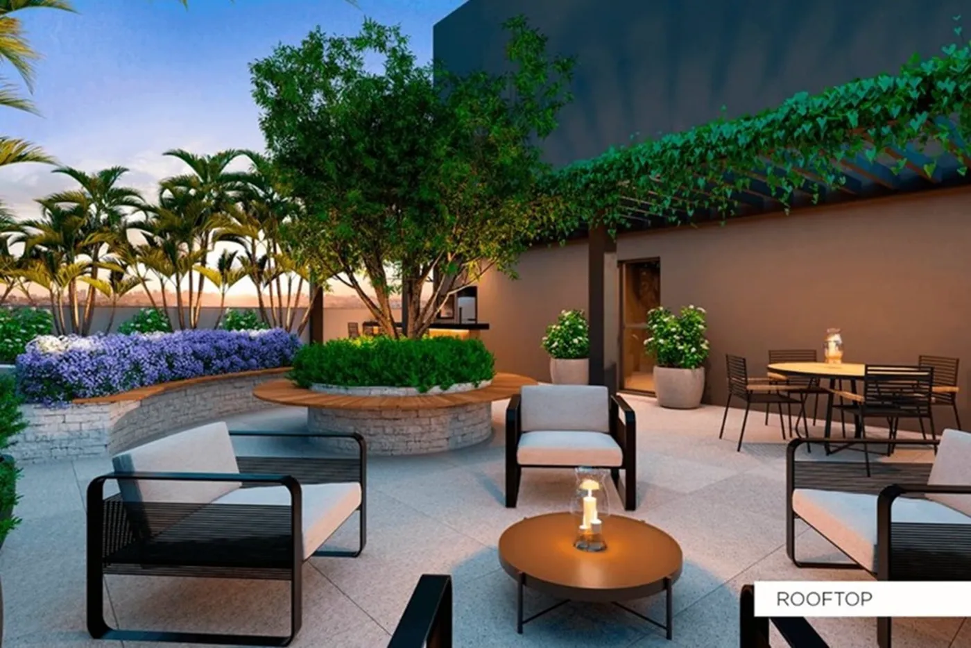 JISHCP 55 Apto 612511054-37 - REMAX Moderna Exclusividades — foto 5