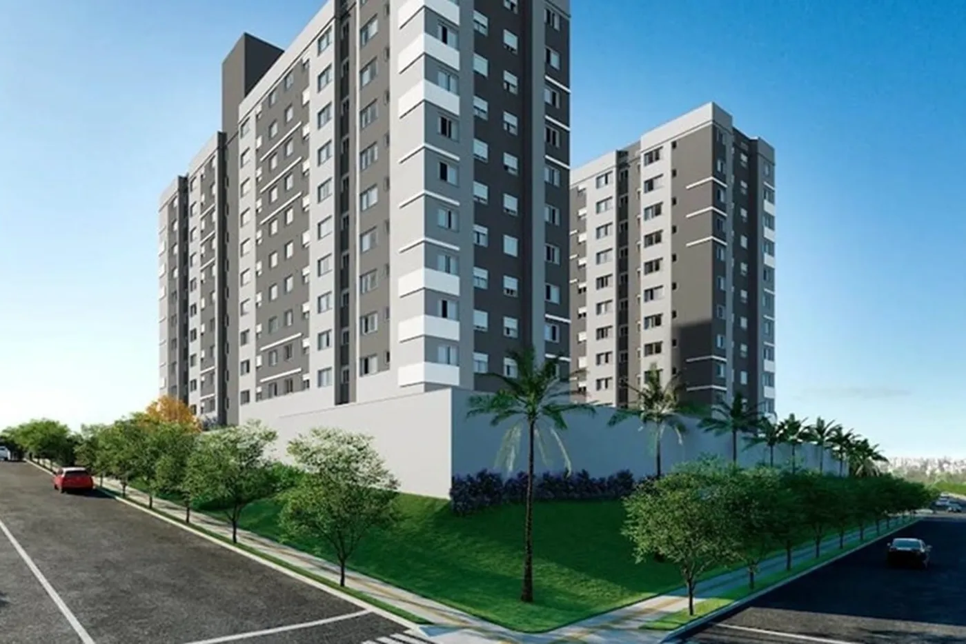 JISHCP 55 Apto 612511054-37 - REMAX Moderna Exclusividades — foto 3