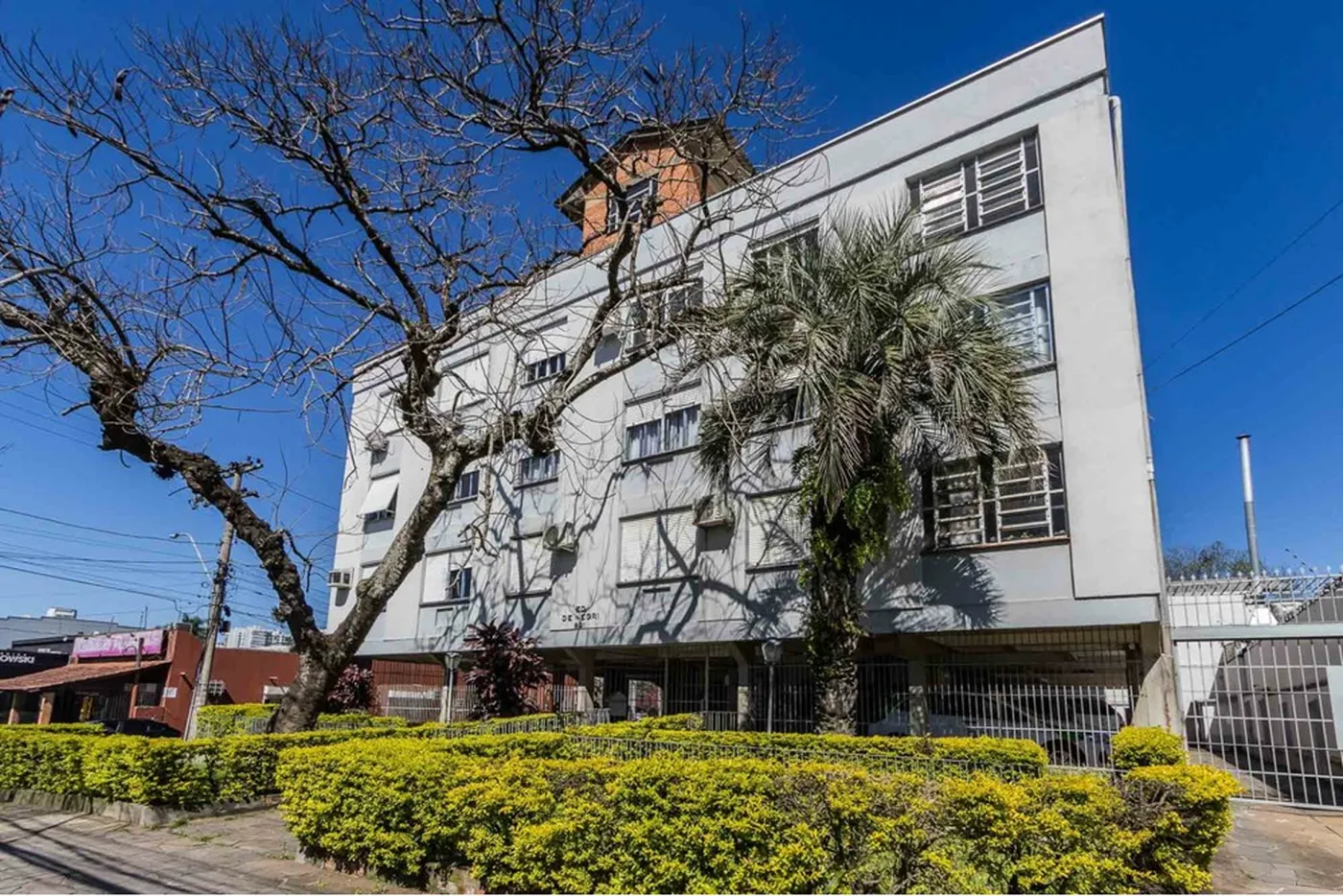 VIDF 586 Apto 612511054-39 - REMAX Moderna Exclusividades