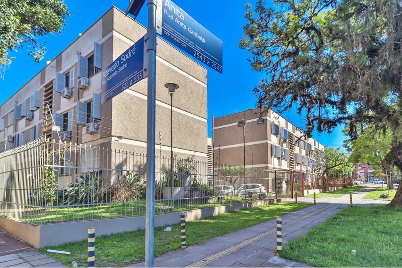 BVAG 2545 Apto 612511073-3 - REMAX Moderna Exclusividades — foto 3