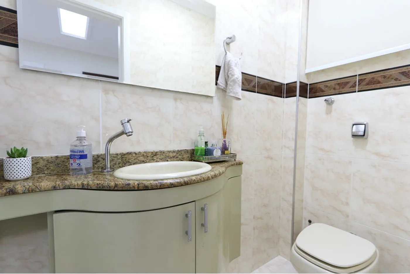 ADMPDB 1899 Apto 601401005-52 - REMAX Paradisus Exclusividades — foto 4