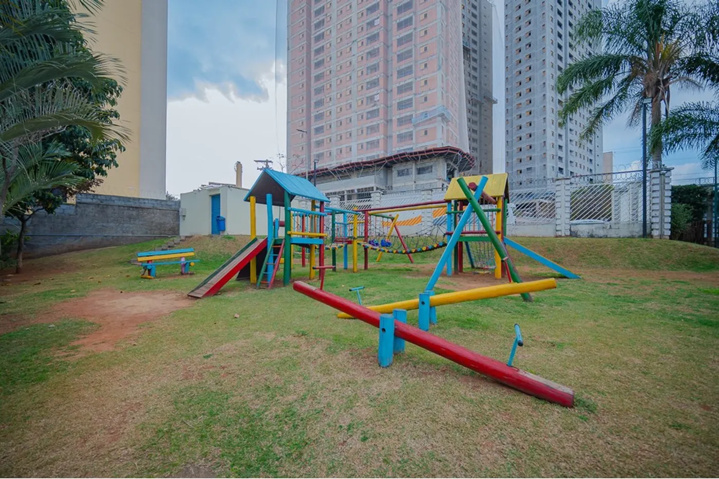 JDBIJ 665 Apto 601261093-9 - REMAX Terra Exclusividades — foto 3