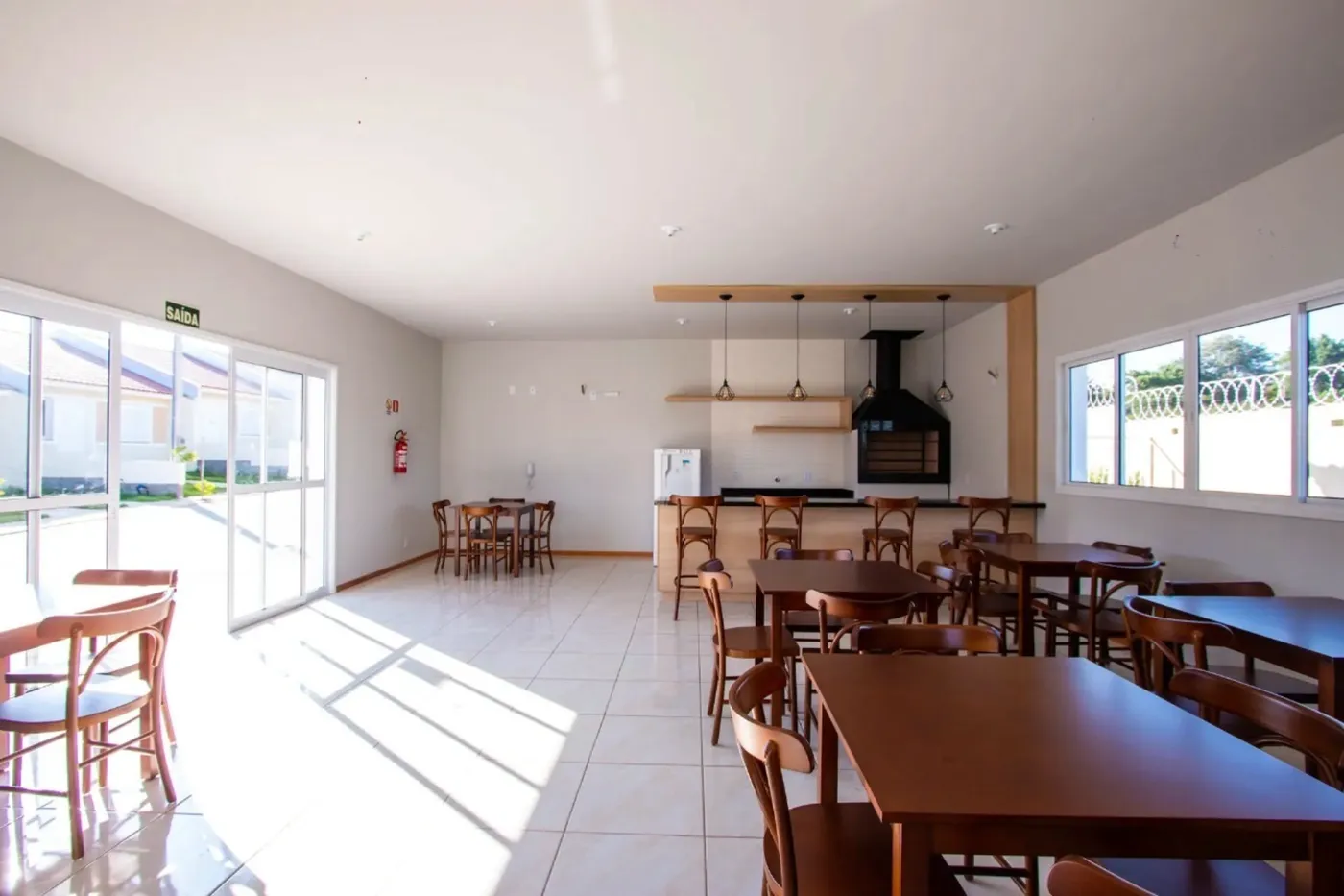 Residencial Vivendas do Tejo Casa AS8900 - Antunes e Silva Assessoria Imobiliária Exclusividades — foto 3