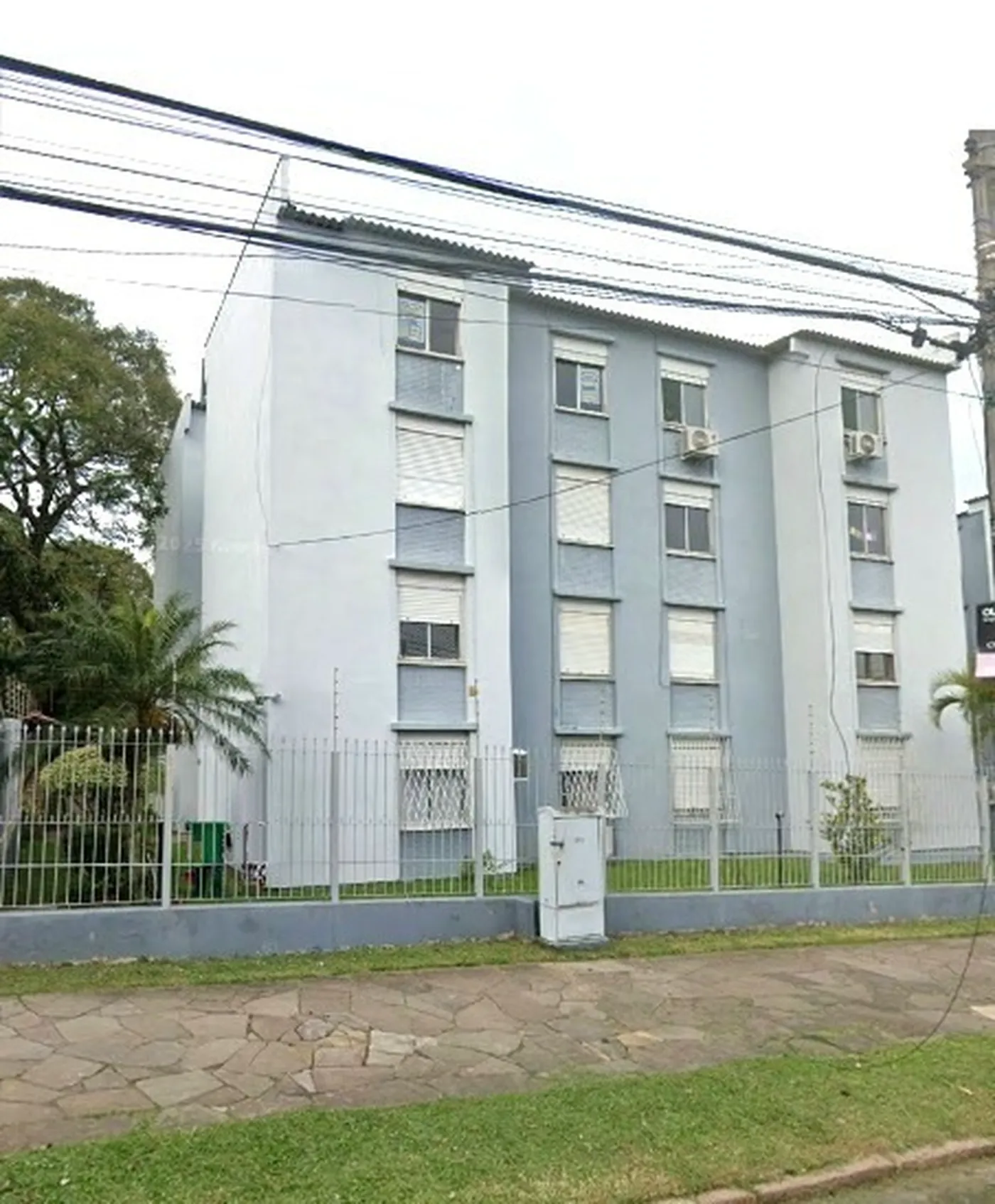 Condomínio Residencial Lancaster Apto AS9475 - Antunes e Silva Assessoria Imobiliária Exclusividades