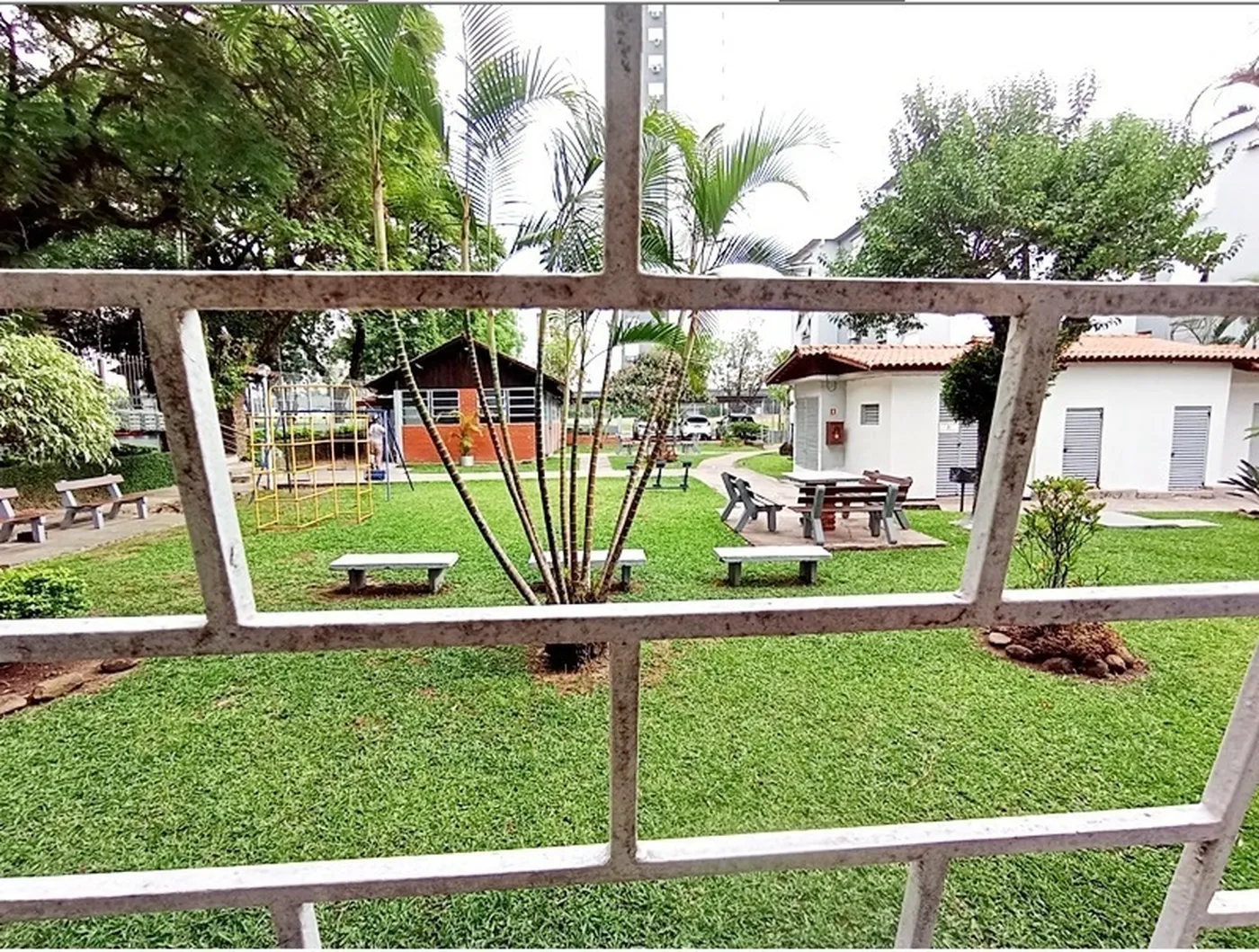 Condomínio Residencial Lancaster Apto AS9475 - Antunes e Silva Assessoria Imobiliária Exclusividades — foto 5