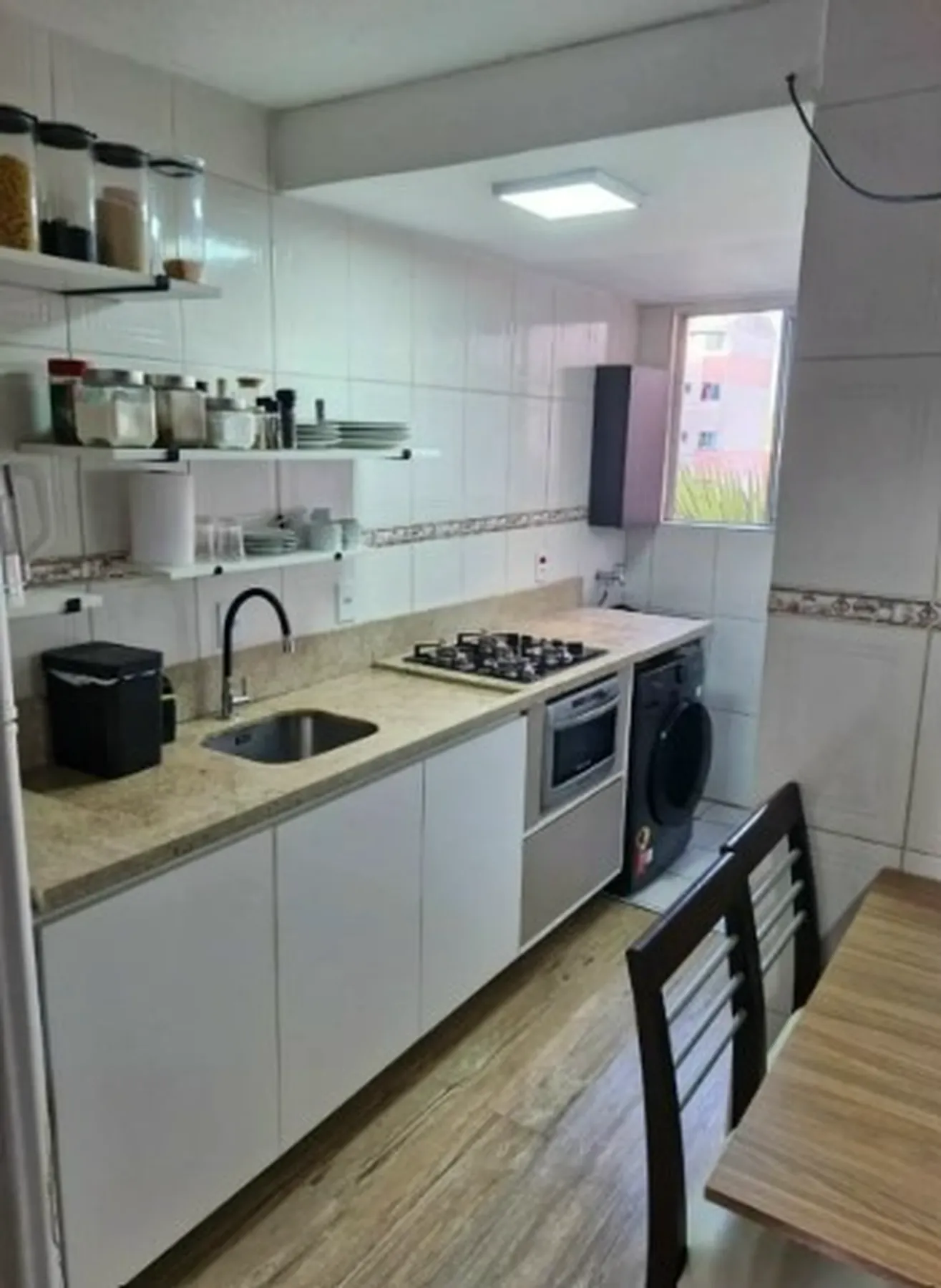 RBJBG 145 Apto AS10093 - Antunes e Silva Assessoria Imobiliária Exclusividades — foto 2