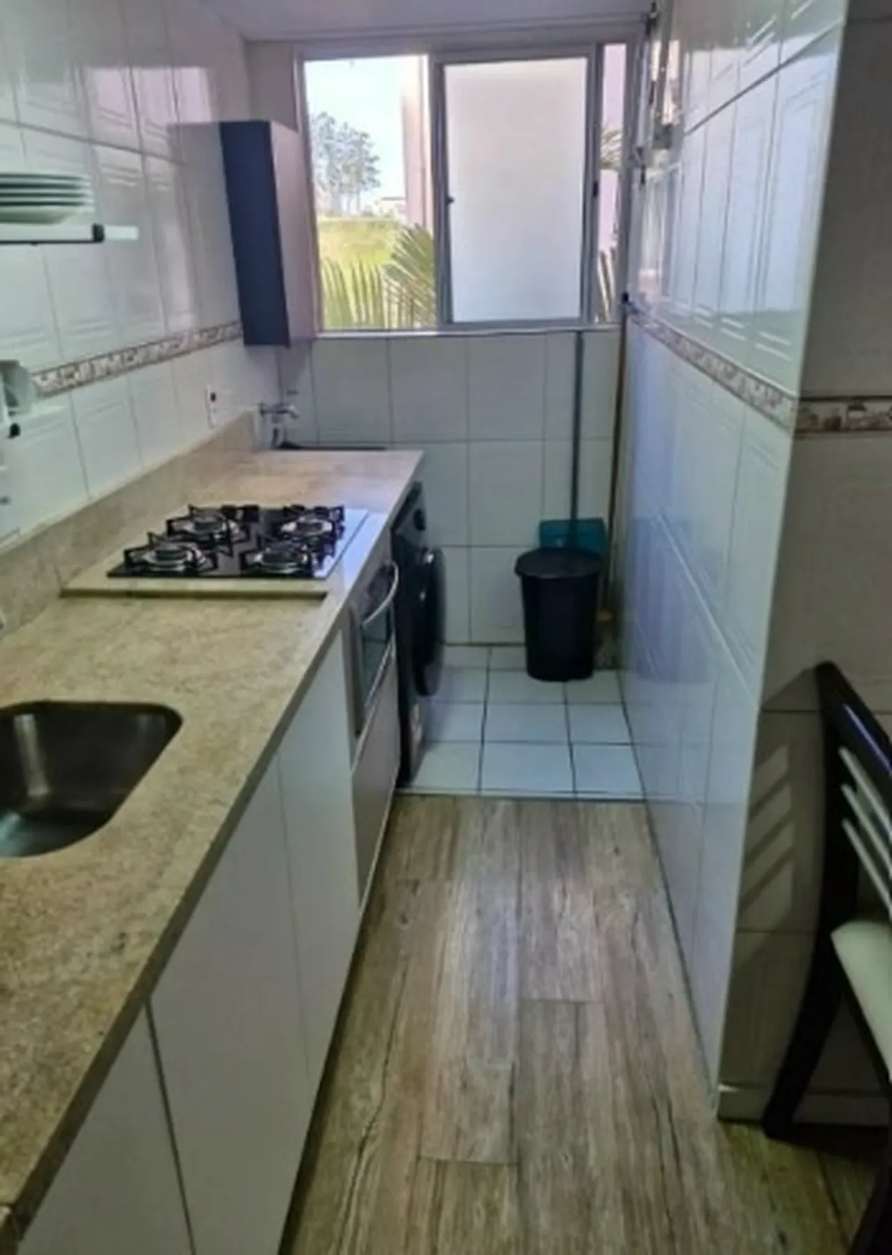 RBJBG 145 Apto AS10093 - Antunes e Silva Assessoria Imobiliária Exclusividades — foto 3