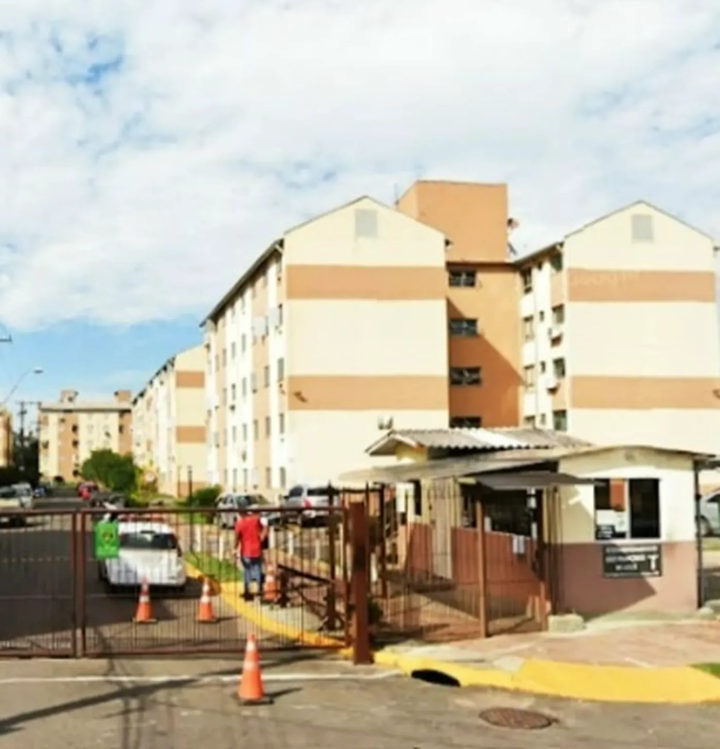 RBJBG 145 Apto AS10093 - Antunes e Silva Assessoria Imobiliária Exclusividades — foto 4