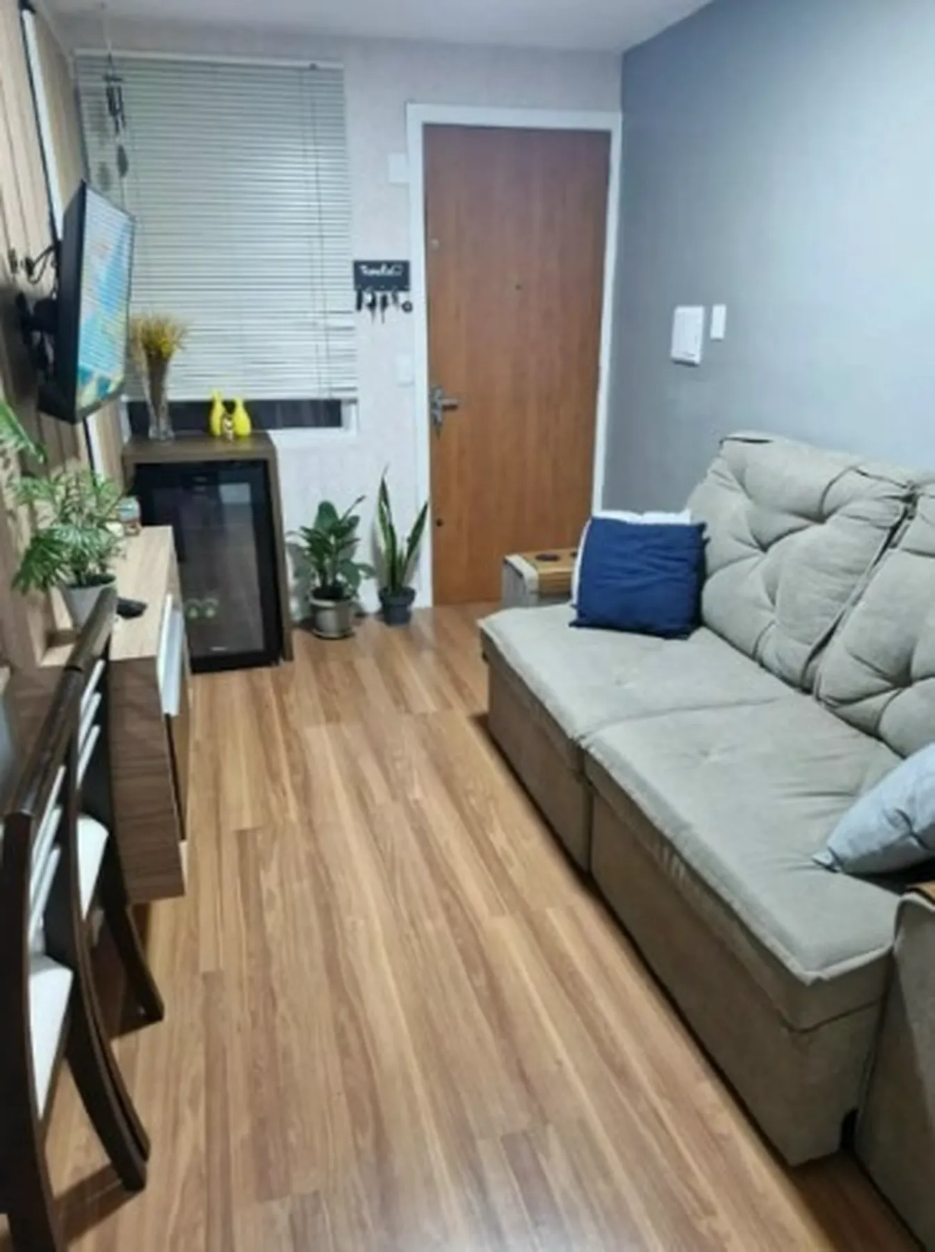 RBJBG 145 Apto AS10093 - Antunes e Silva Assessoria Imobiliária Exclusividades — foto 5