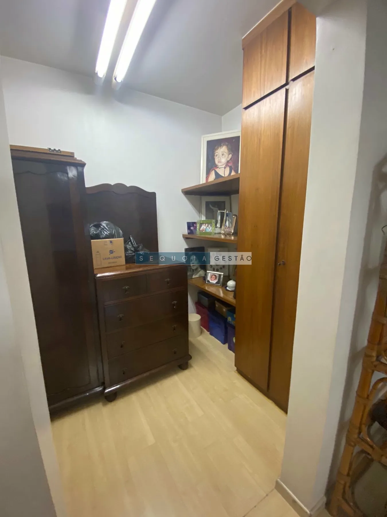 CBPI 1302 Apto 1854 - Sequoia Exclusividades — foto 4