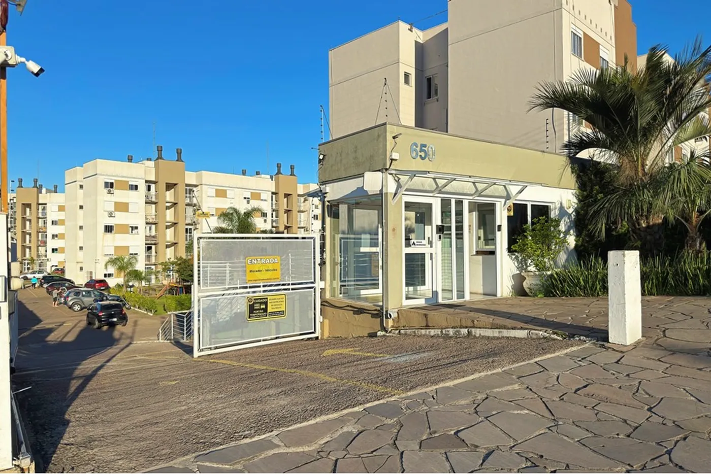VNJDC 650 Apto 610191048-38 - REMAX Casa Sul Exclusividades — foto 4