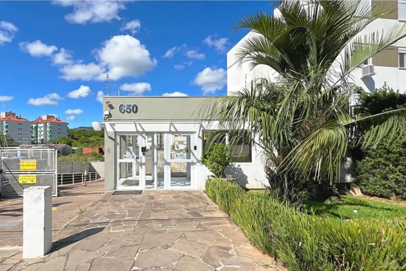 VNJDC 650 Apto 610191048-38 - REMAX Casa Sul Exclusividades — foto 3